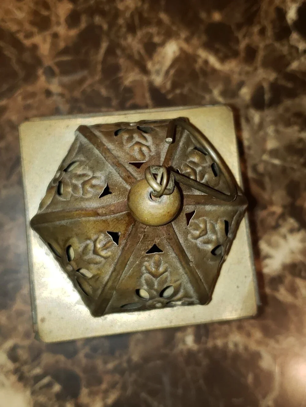 Unique Vintage vintage moroccan